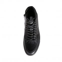 SteveMadden ANSELL BLACK