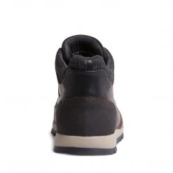 SteveMadden BENCE BROWN LEATHER 9 SteveMadden BENCE BROWN LEATHER