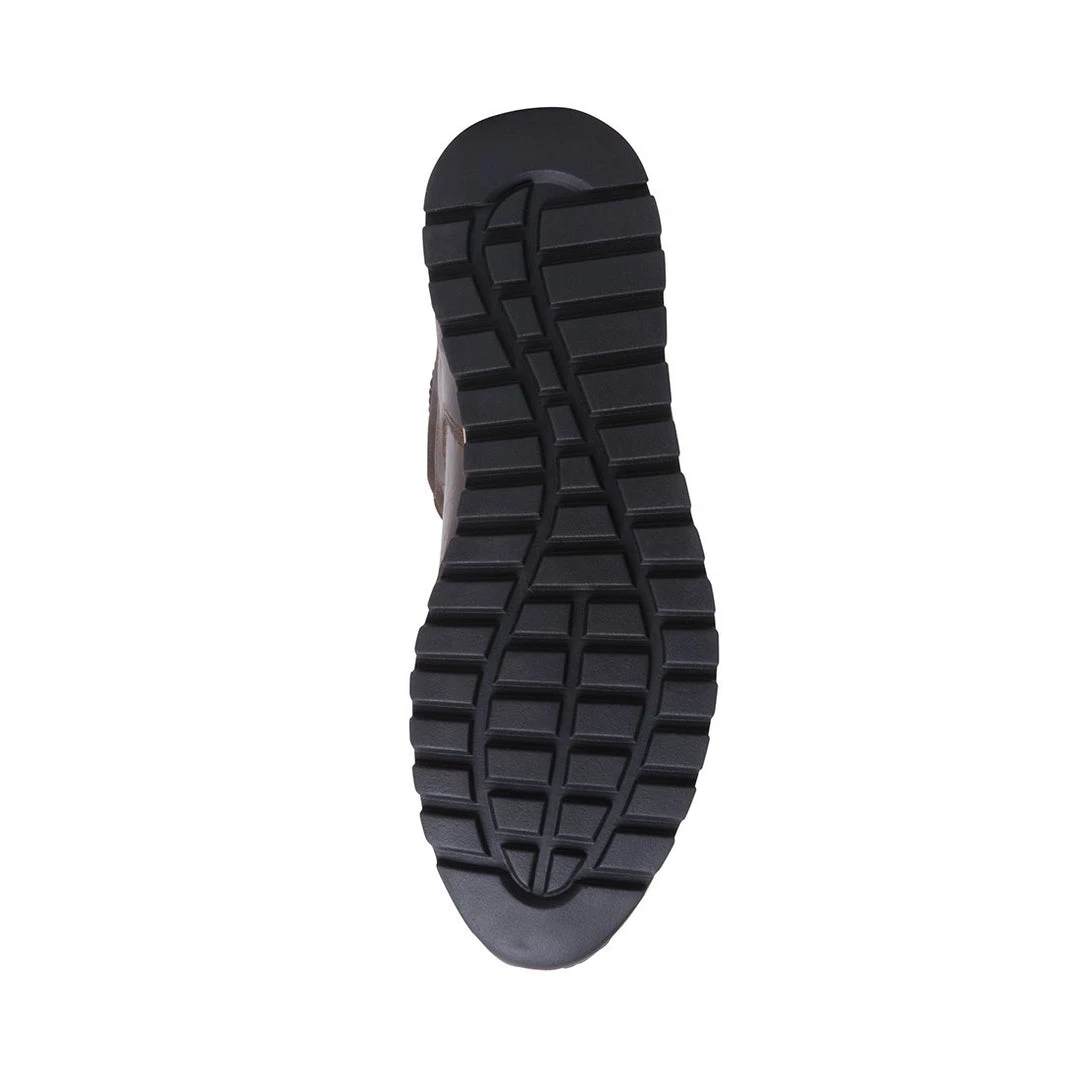 SteveMadden BENCE BROWN LEATHER 6 SteveMadden BENCE BROWN LEATHER