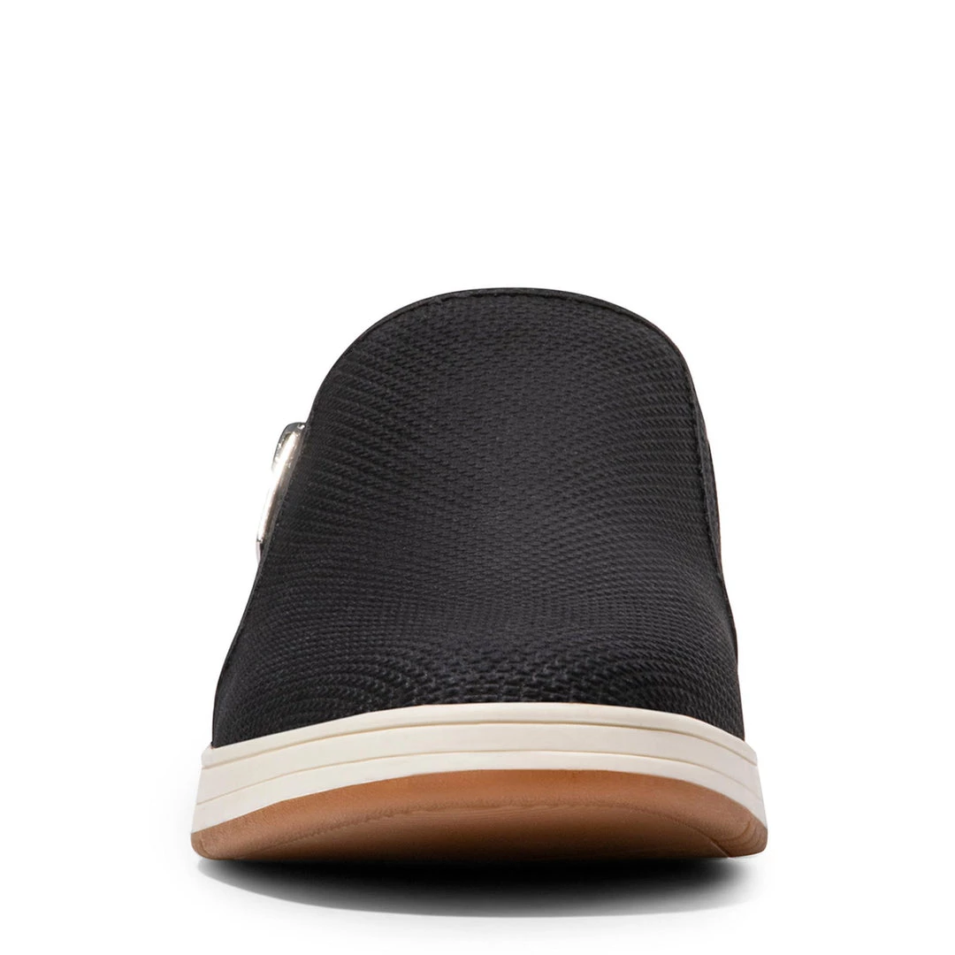 SteveMadden BINARY BLACK 3 SteveMadden BINARY BLACK