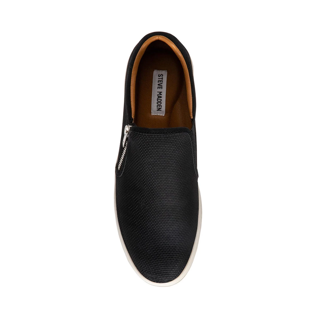 SteveMadden BINARY BLACK 5 SteveMadden BINARY BLACK