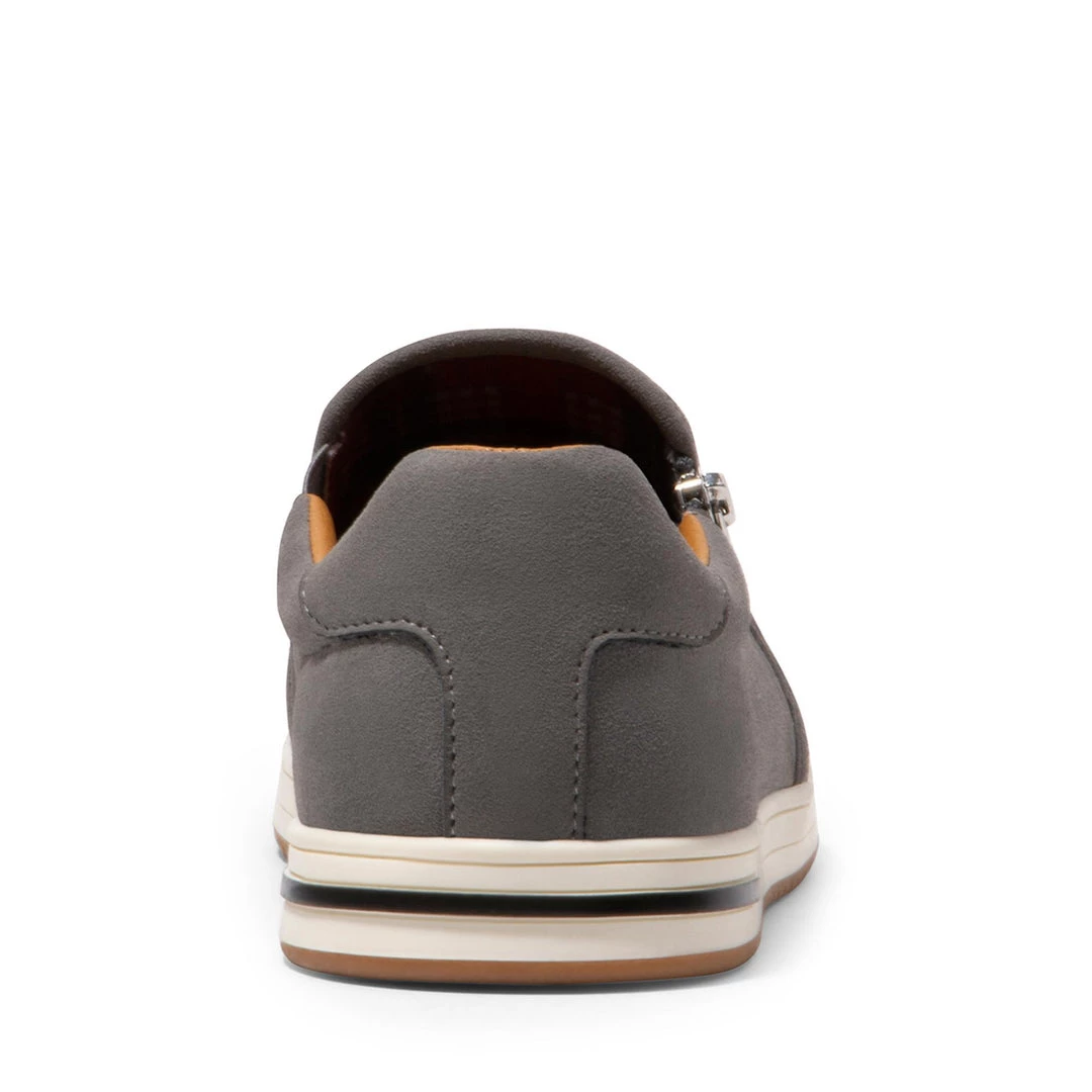 SteveMadden BINARY GREY 4 SteveMadden BINARY GREY