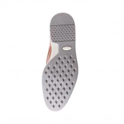 SteveMadden BLAKE TAN LEATHER MEN'S SHOES