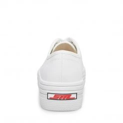 SteveMadden BOBBI30 WHITE