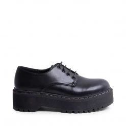 SteveMadden BOSSS BLACK Pre-Order