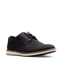 SteveMadden MEN'S SHOES BOWEN2 BLACK