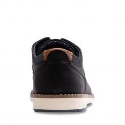 SteveMadden MEN'S SHOES BOWEN2 BLACK