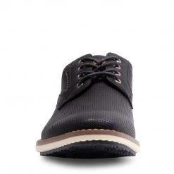 SteveMadden MEN'S SHOES BOWEN2 BLACK