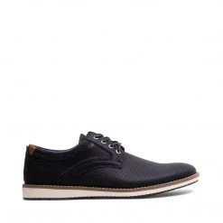 SteveMadden MEN'S SHOES BOWEN2 BLACK