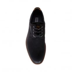 SteveMadden MEN'S SHOES BOWEN2 BLACK