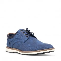 SteveMadden BOWEN2 BLUE 6 SteveMadden BOWEN2 BLUE