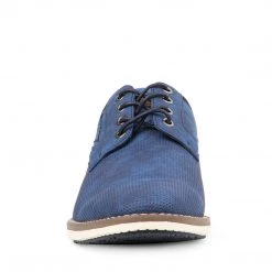 SteveMadden BOWEN2 BLUE 7 SteveMadden BOWEN2 BLUE