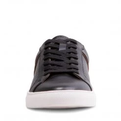 SteveMadden COLVERT BLACK 7 SteveMadden COLVERT BLACK