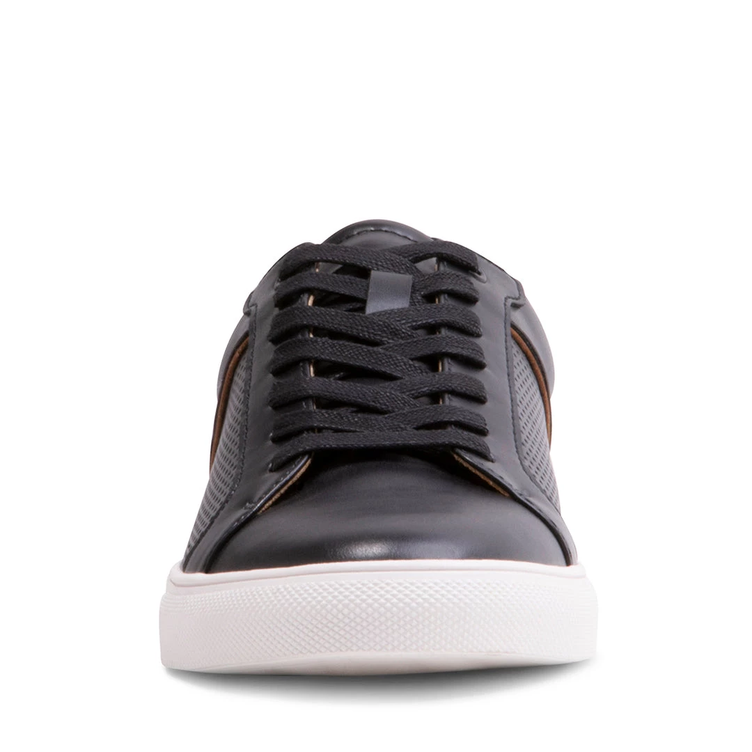 SteveMadden COLVERT BLACK 3 SteveMadden COLVERT BLACK