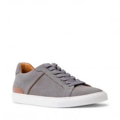 SteveMadden COLVERT GREY NUBUCK