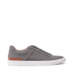 SteveMadden COLVERT GREY NUBUCK