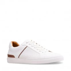 SteveMadden COLVERT WHITE