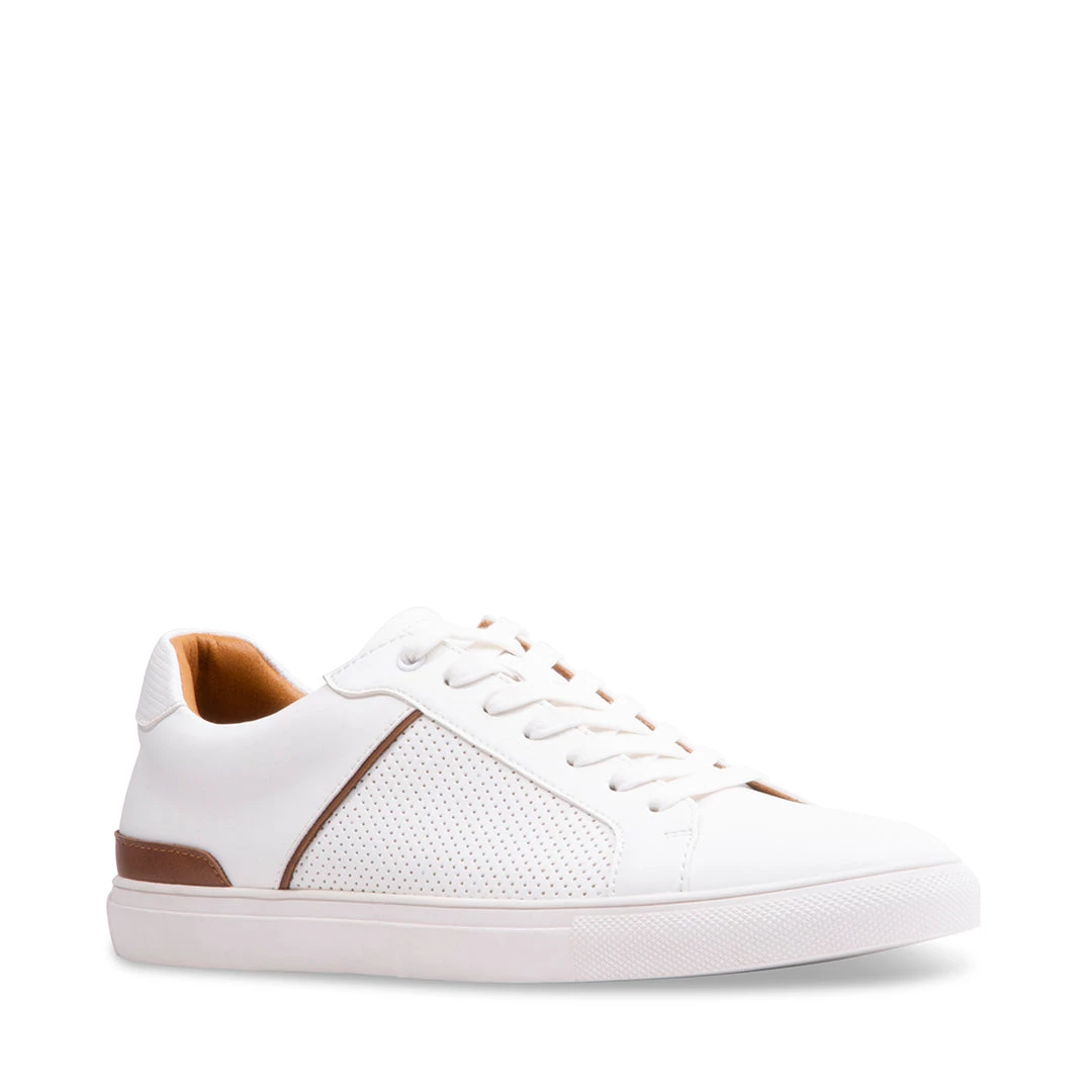 SteveMadden COLVERT WHITE 2 SteveMadden COLVERT WHITE