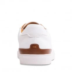 SteveMadden COLVERT WHITE 8 SteveMadden COLVERT WHITE