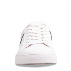 SteveMadden COLVERT WHITE 7 SteveMadden COLVERT WHITE