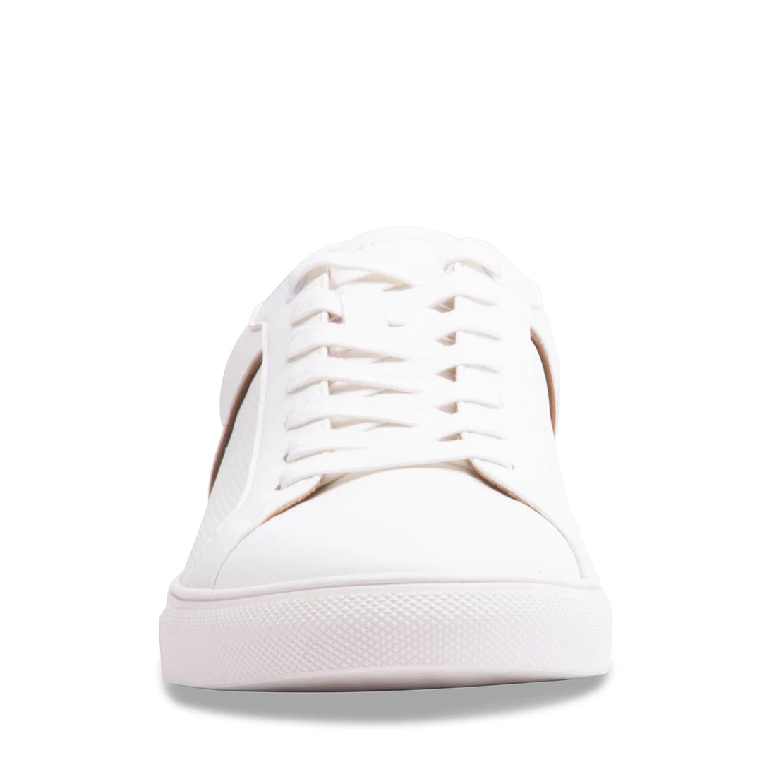 SteveMadden COLVERT WHITE 3 SteveMadden COLVERT WHITE