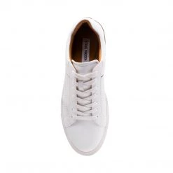 SteveMadden COLVERT WHITE 9 SteveMadden COLVERT WHITE