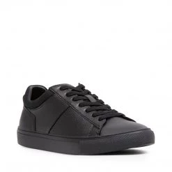 SteveMadden CRIMM BLACK All New
