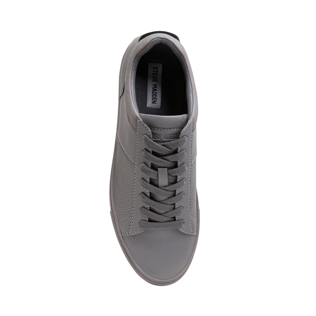SteveMadden All New CRIMM GREY 5 SteveMadden All New CRIMM GREY