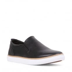 SteveMadden GASPP BLACK All New