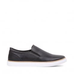 SteveMadden GASPP BLACK All New