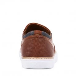 SteveMadden GASPP TAN All New