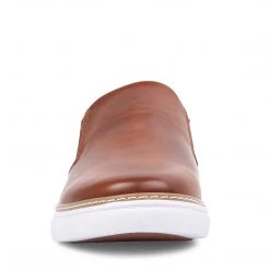 SteveMadden GASPP TAN All New