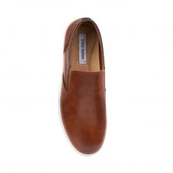 SteveMadden GASPP TAN All New