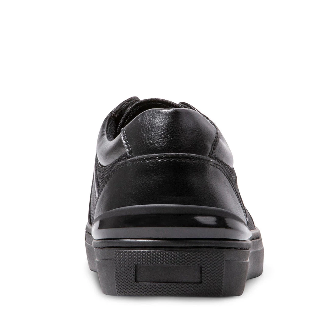 SteveMadden MEN'S SHOES GEARUP BLACK MULTI 4 SteveMadden MEN'S SHOES GEARUP BLACK MULTI