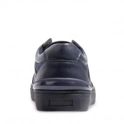 SteveMadden GEARUP BLUE MULTI 7 SteveMadden GEARUP BLUE MULTI