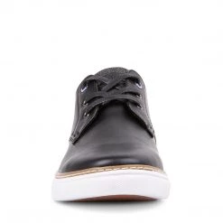 SteveMadden GUNNER BLACK All New