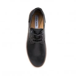 SteveMadden GUNNER BLACK All New