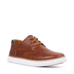 SteveMadden GUNNER TAN