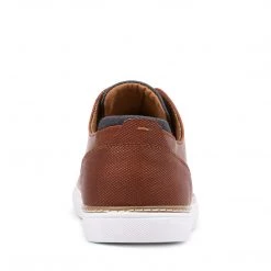 SteveMadden GUNNER TAN 7 SteveMadden GUNNER TAN