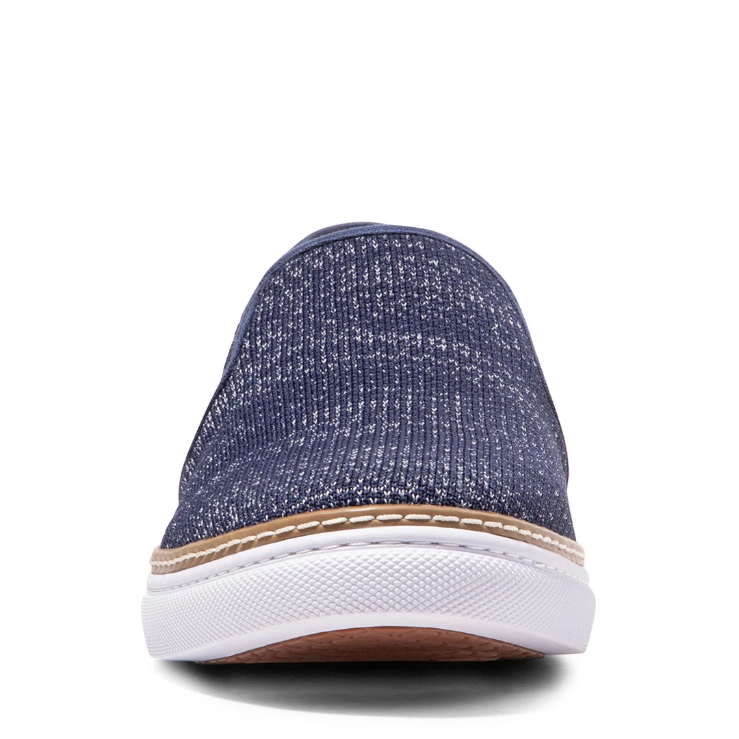 SteveMadden MEN'S SHOES GUSS BLUE FABRIC 3 SteveMadden MEN'S SHOES GUSS BLUE FABRIC