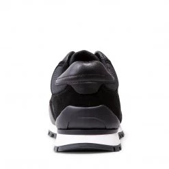 SteveMadden ILANO BLACK