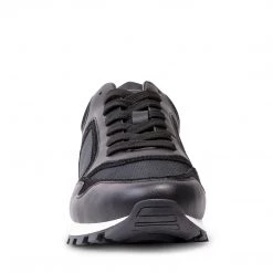 SteveMadden ILANO BLACK