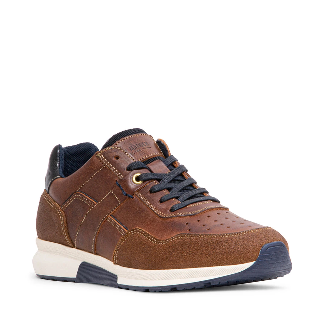 SteveMadden JAXX TAN LEATHER 2 SteveMadden JAXX TAN LEATHER