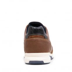 SteveMadden JAXX TAN LEATHER 8 SteveMadden JAXX TAN LEATHER