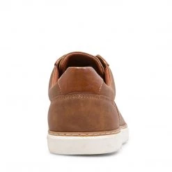 SteveMadden MACRO TAN NUBUCK All New