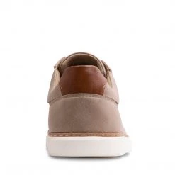 SteveMadden MARCO TAUPE MEN'S SHOES
