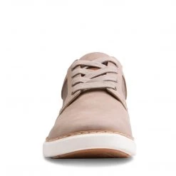 SteveMadden MARCO TAUPE MEN'S SHOES