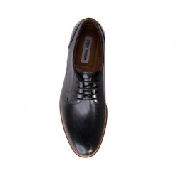 SteveMadden MAROONE BLACK 9 SteveMadden MAROONE BLACK