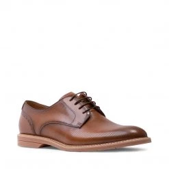 SteveMadden MEN'S SHOES MAROONE TAN