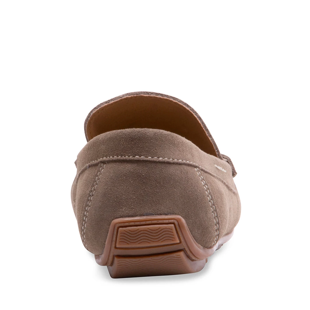 SteveMadden MEN'S SHOES MONROEEE TAUPE SUEDE 4 SteveMadden MEN'S SHOES MONROEEE TAUPE SUEDE